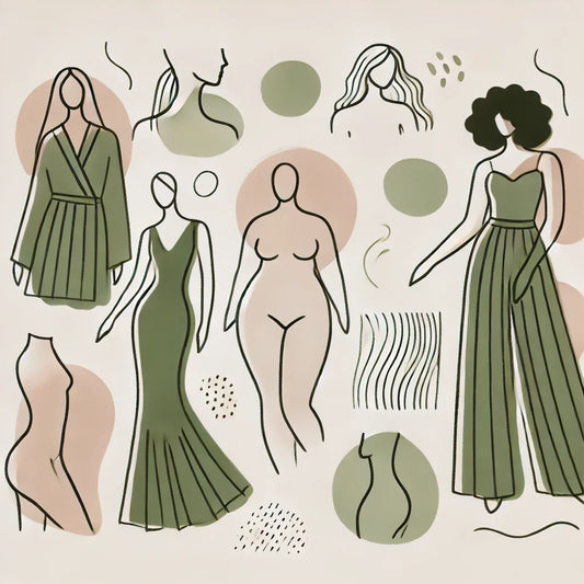 Choisir le bijou parfait selon votre style et votre morphologie