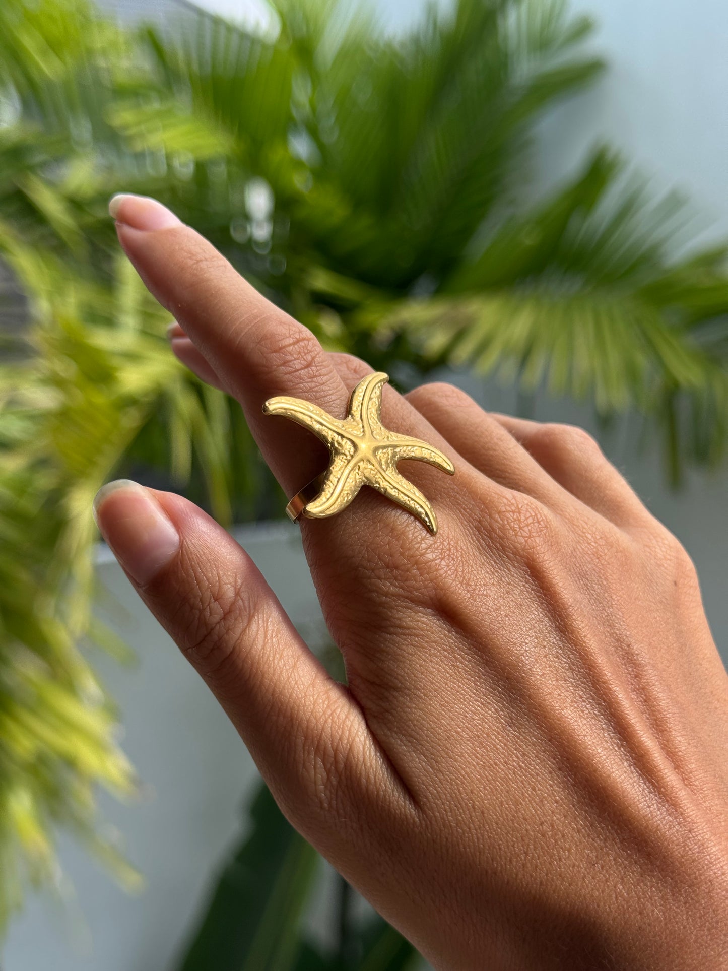 Bague Maréa