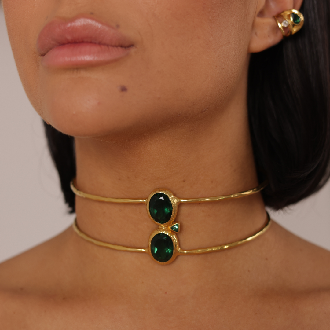 AURORA - Chocker