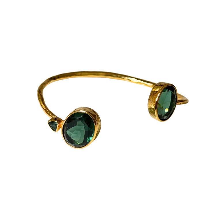 SERENA - Bracelet Jonc