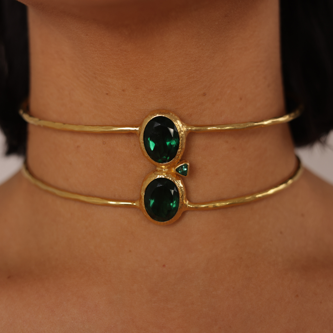 AURORA - Chocker