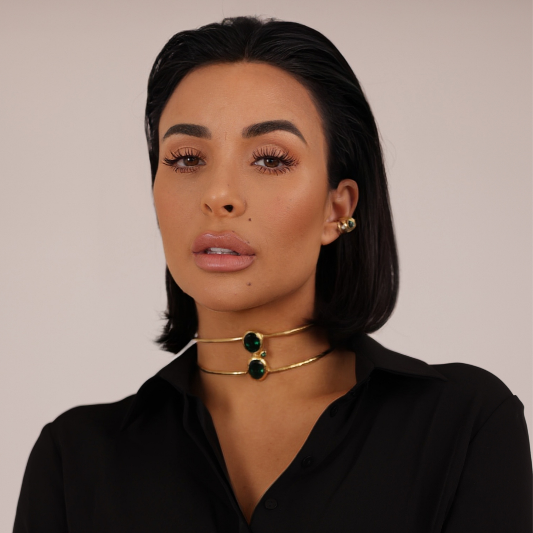 AURORA - Chocker