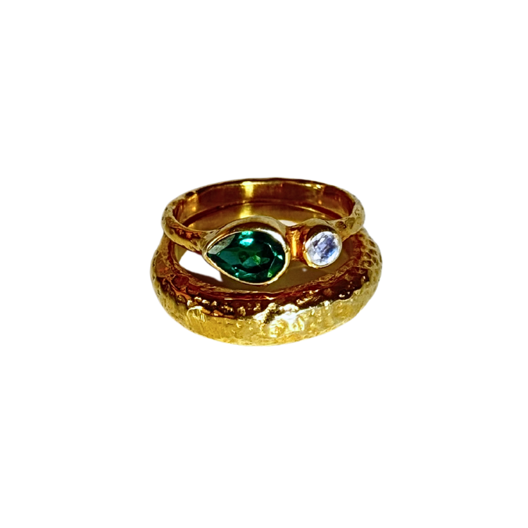 CLARA - Bague