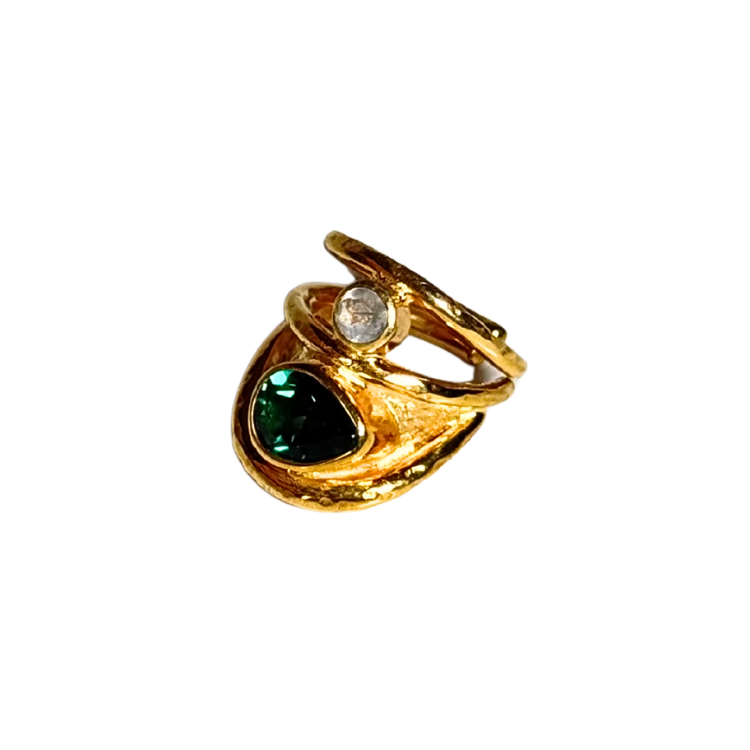 ESTELLA - Earcuff
