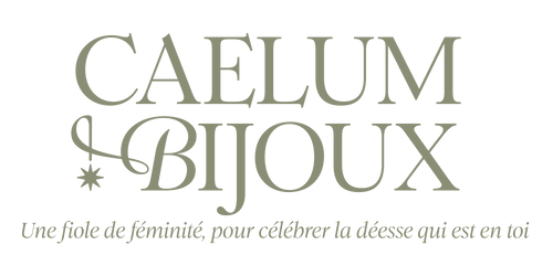 Caelum-bijoux