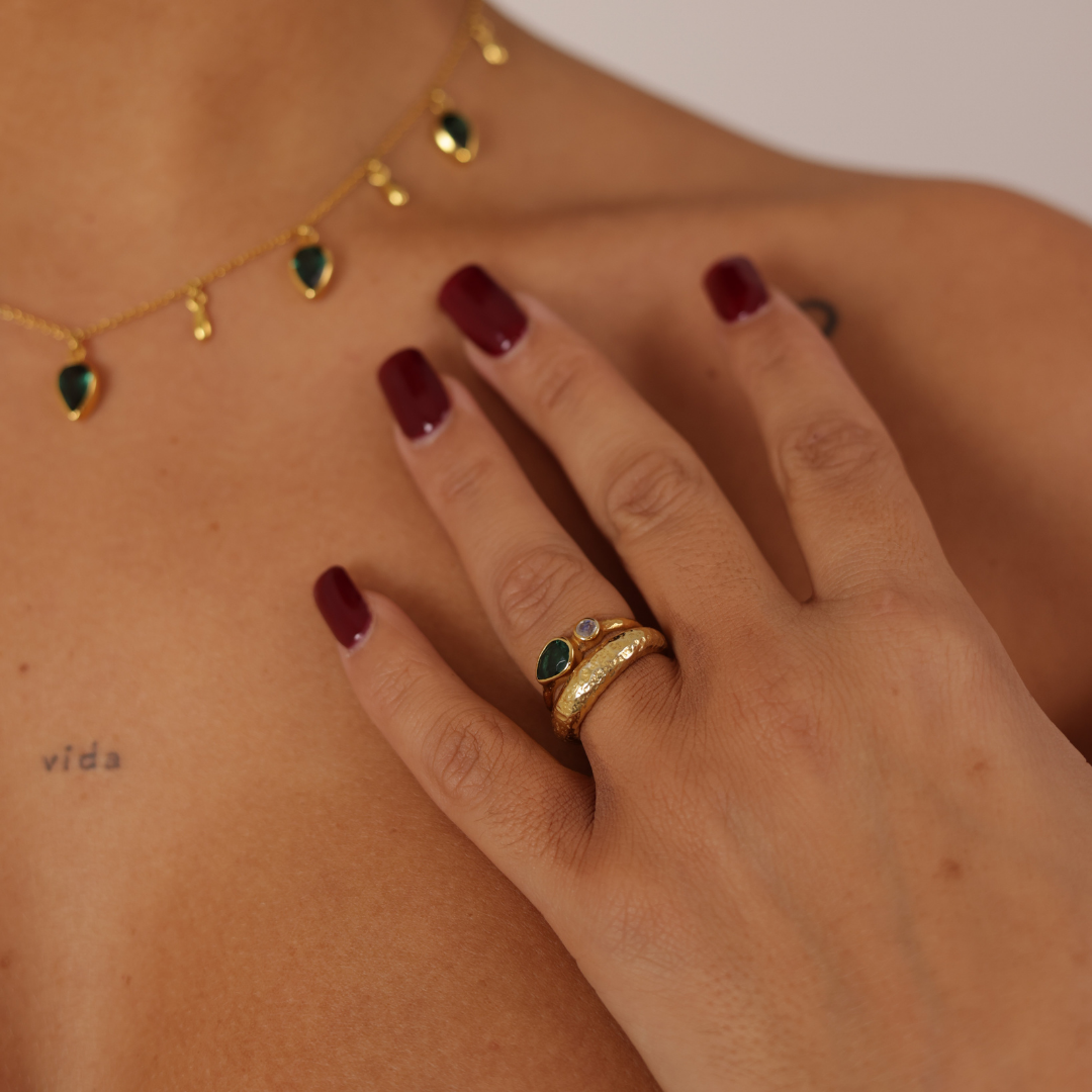 CLARA - Bague