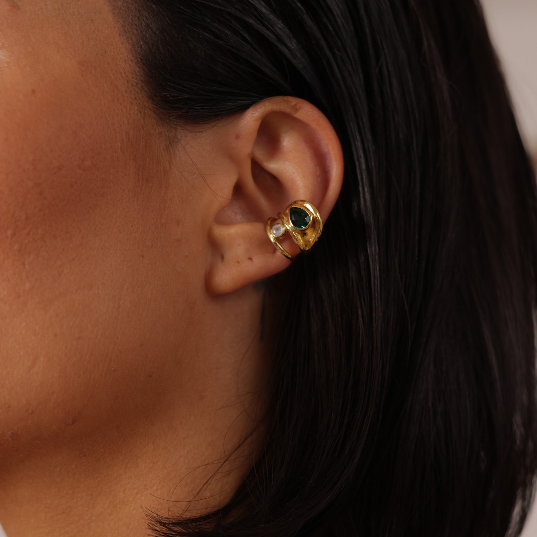 ESTELLA - Earcuff