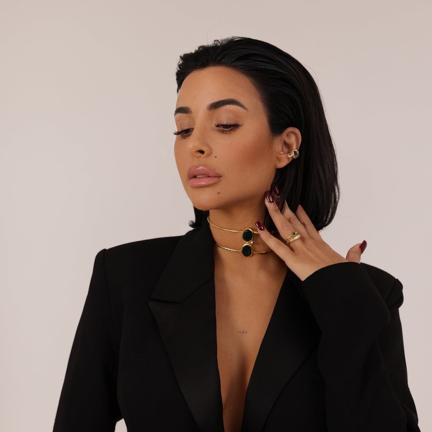 ESTELLA - Earcuff