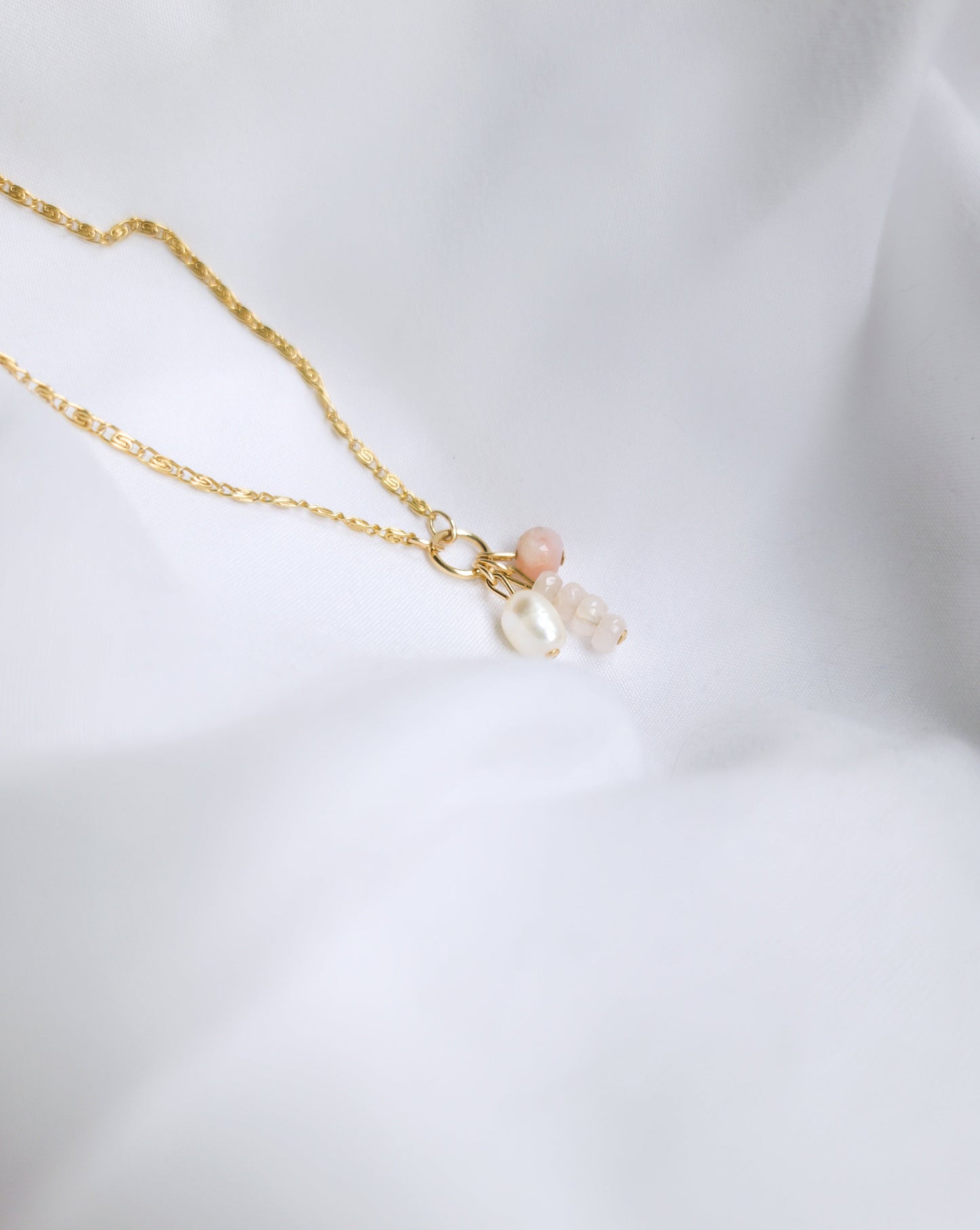 Le bijou sur mesure de septembre