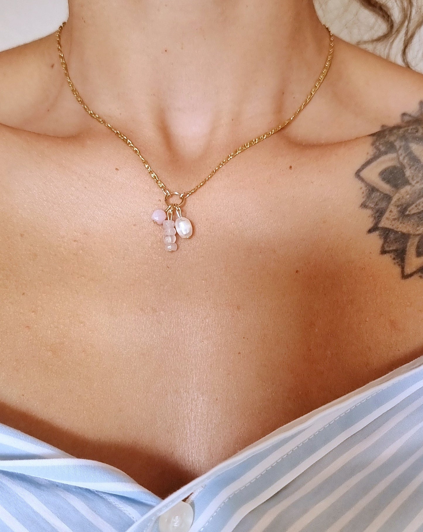Le bijou sur mesure de septembre