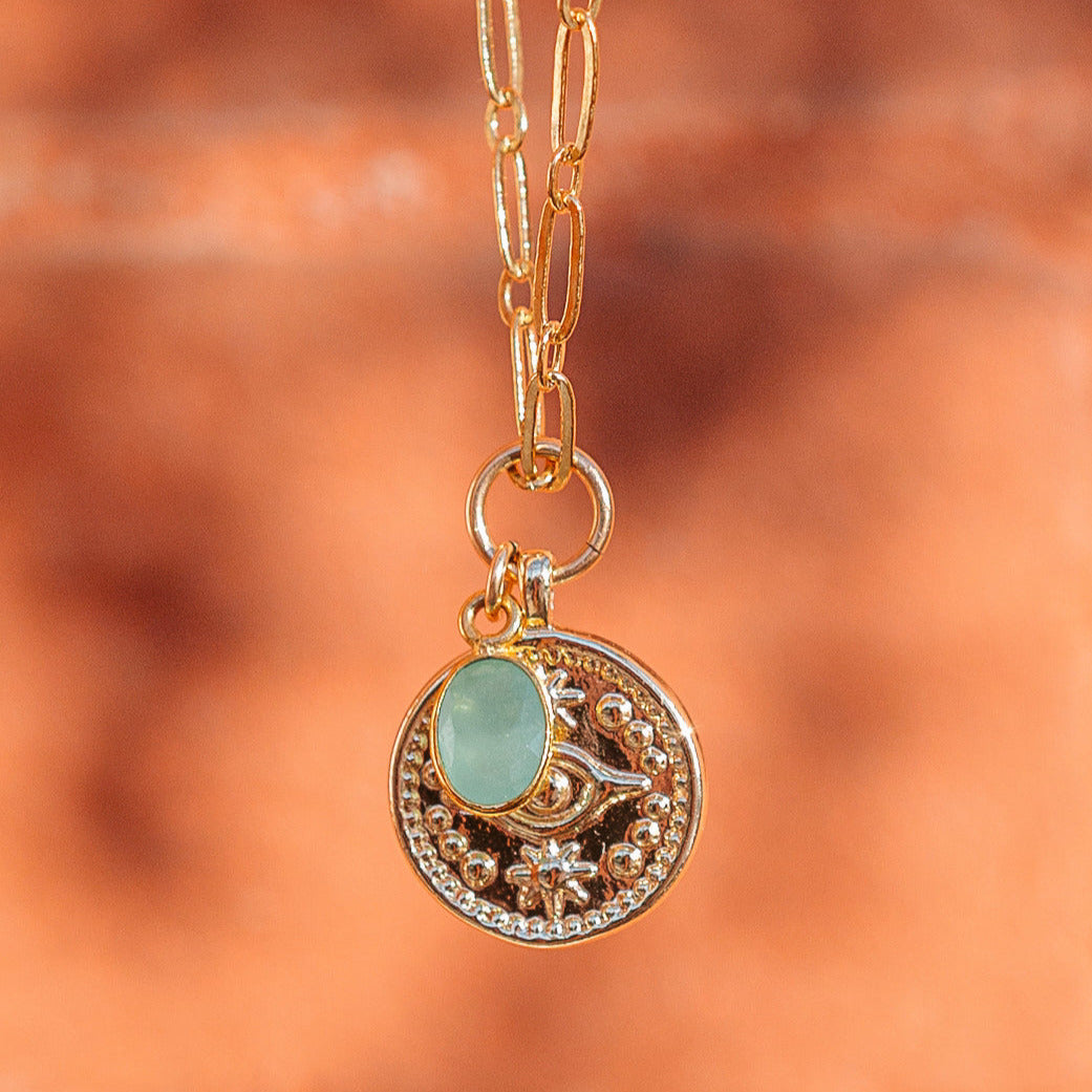 Collier Mati