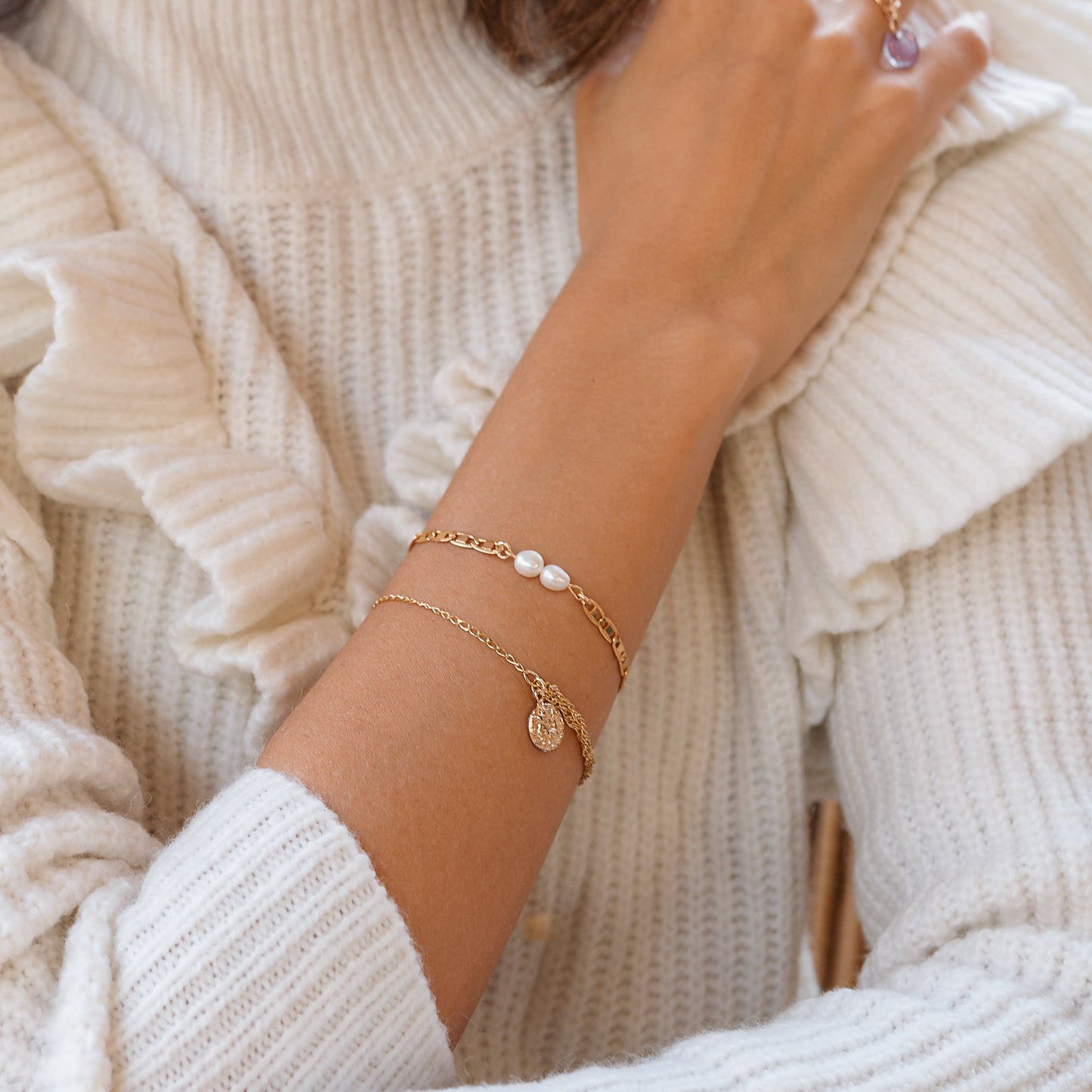 Bracelet Khépri