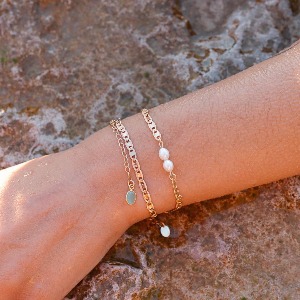 Bracelet Khépri