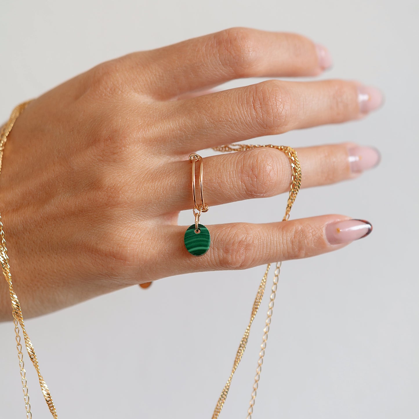 Bague Astral