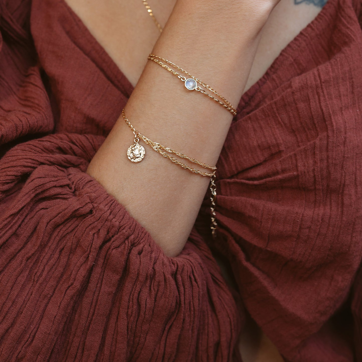 Bracelet Astral