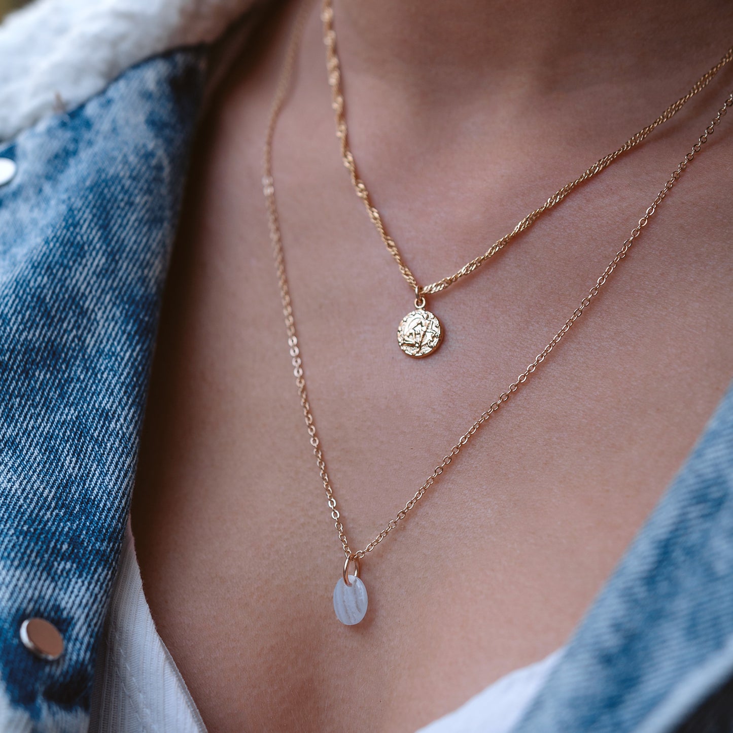 Collier Astral
