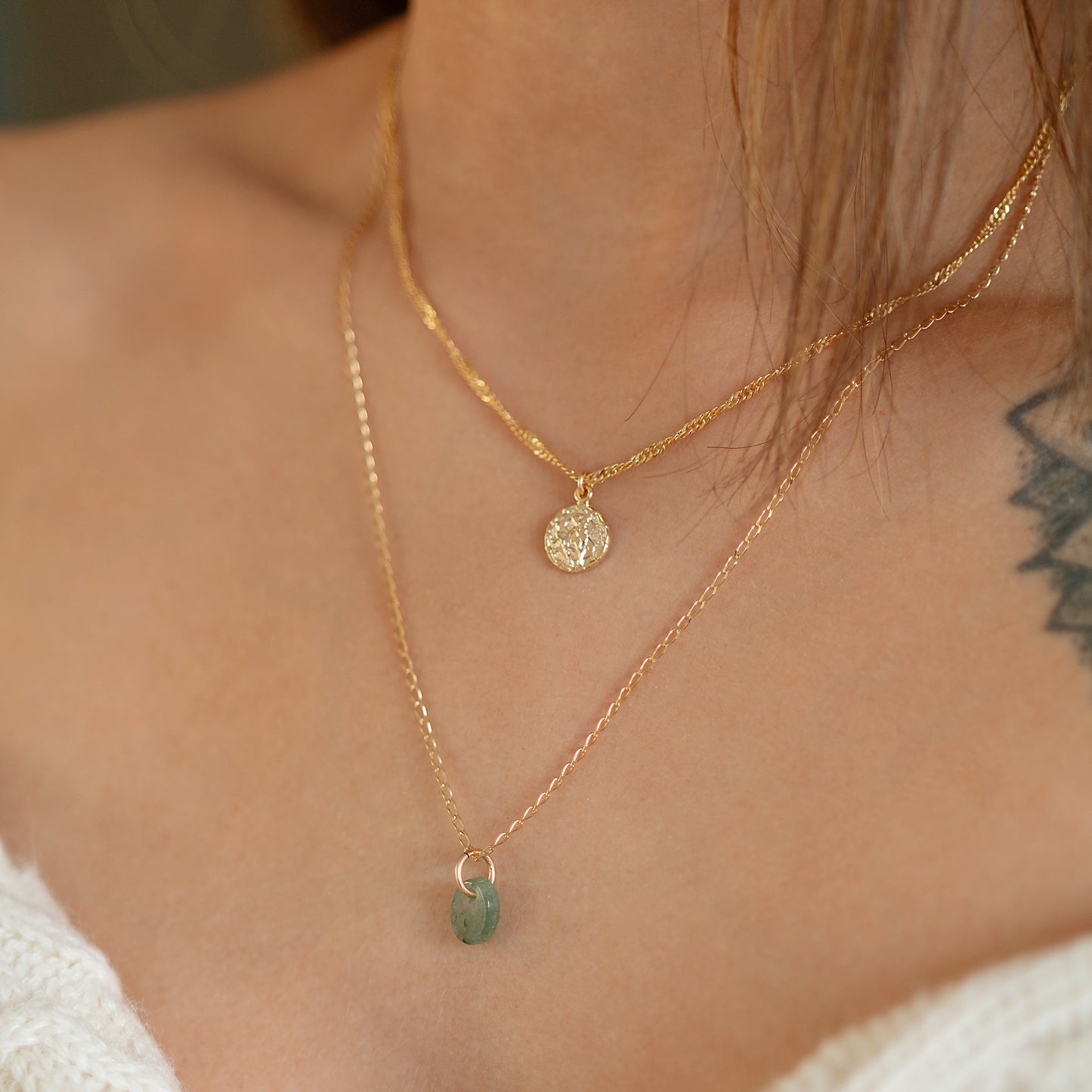 Collier Astral