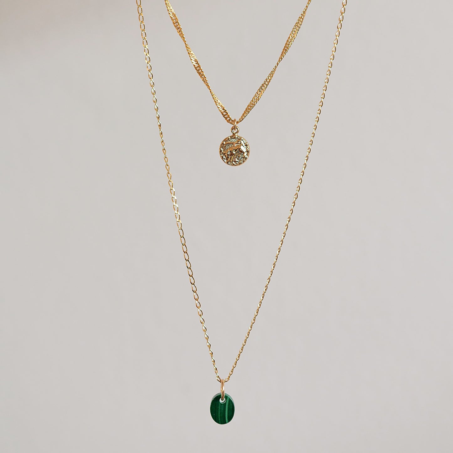 Collier Astral