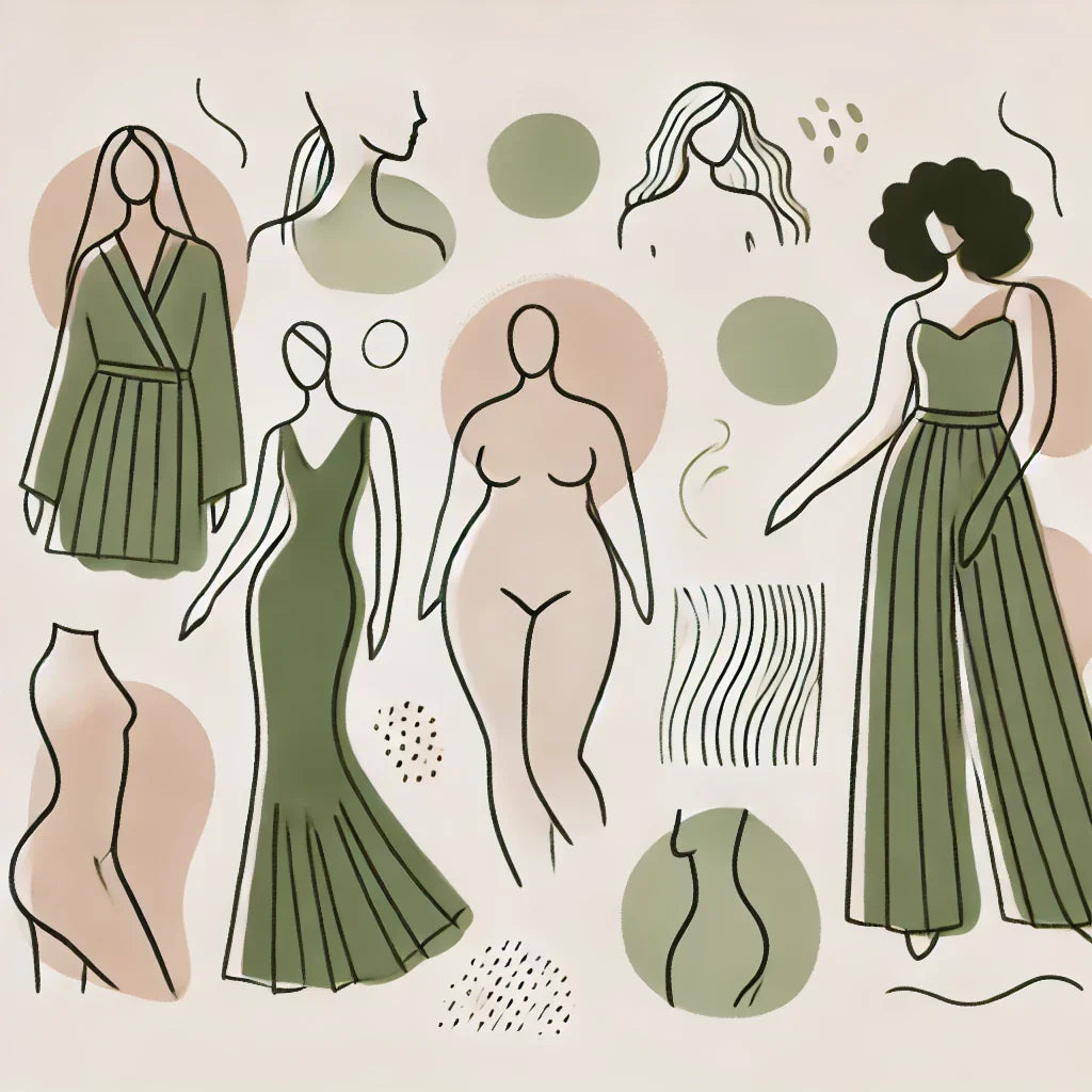 Choisir le bijou parfait selon votre style et votre morphologie