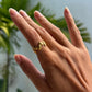 Bague Kaïa