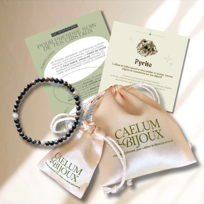 Amulette Aegis - Collier à personnaliser