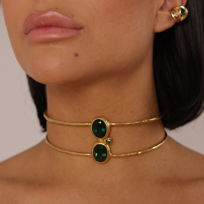 AURORA - Chocker