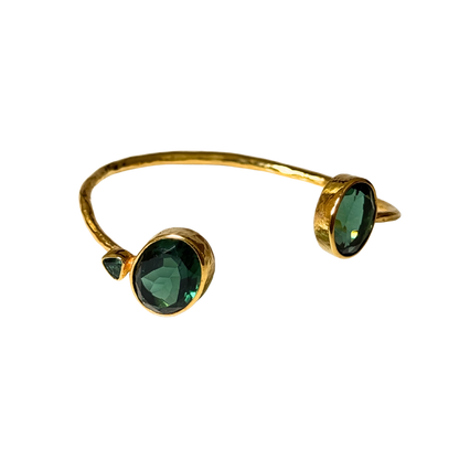 SERENA - Bracelet Jonc