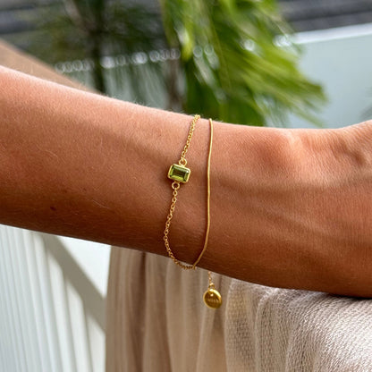 Bracelet Vasanti