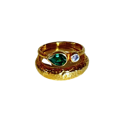 CLARA - Bague