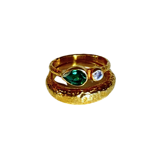 CLARA - Bague