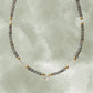INTUITION - Labradorite et Pierre de lune