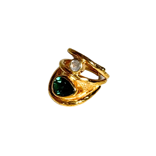 ESTELLA - Earcuff