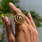 Bague Ondina