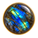 Labradorite