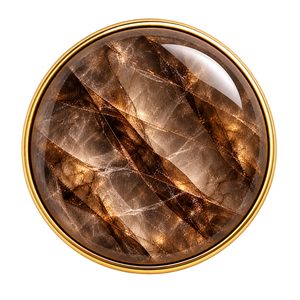 Quarz fumé