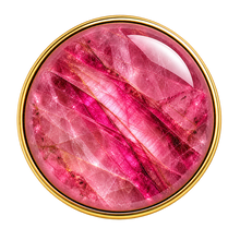 Tourmaline rose