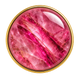 Tourmaline rose