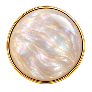 Perle d'eau douce