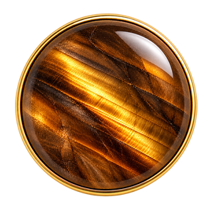 Oeil de tigre