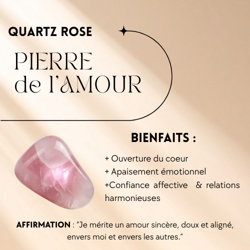 Aegis Quartz rose
