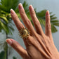 Bague Solara