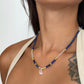 COMMUNICATION - Lapis lazuli et Cristal de roche