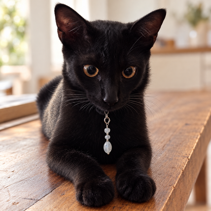 Pendentif Osmose pour chien et chat