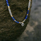 COMMUNICATION - Lapis lazuli et Cristal de roche