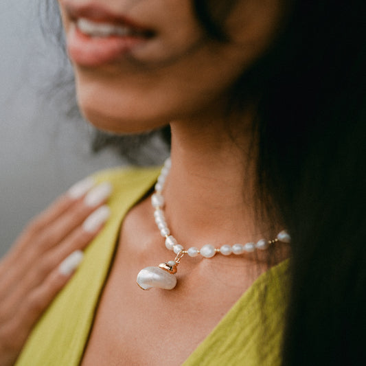 Collier Sirena