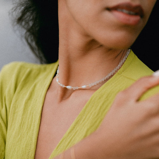 Collier Clarity