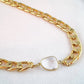 Rhea Necklace