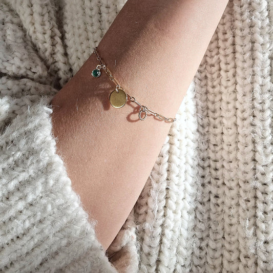 Hera-bracelet