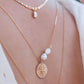 Khepri Necklace