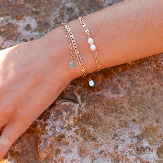 Athena Bracelet